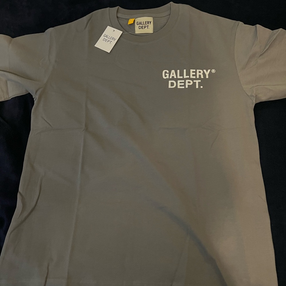 Gallery Dept Shirt